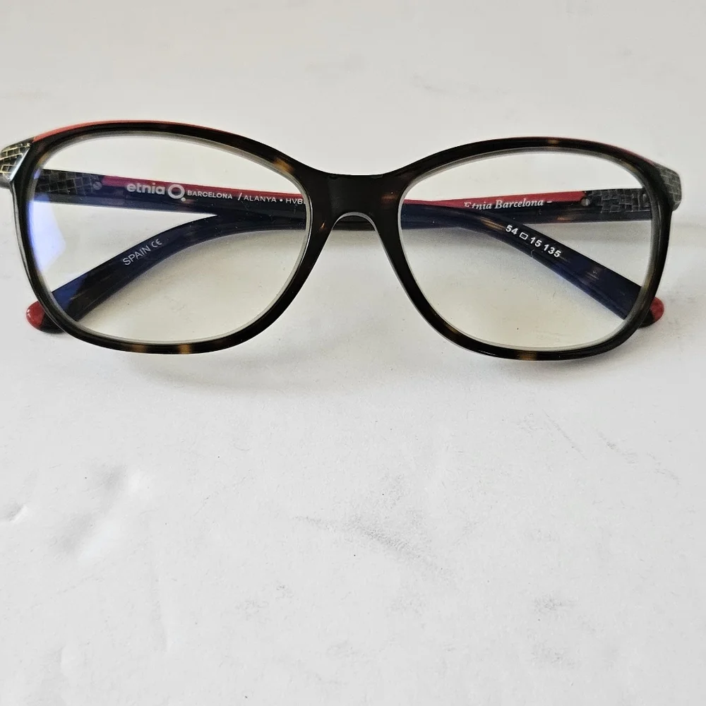 Etnia‎ Barcelona Alanya eyeglass frames